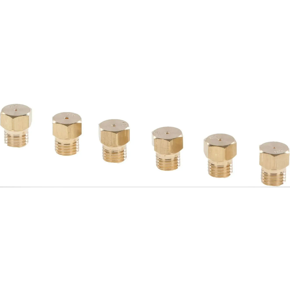 00635831 Trysky do varné desky Bosch | Siemens