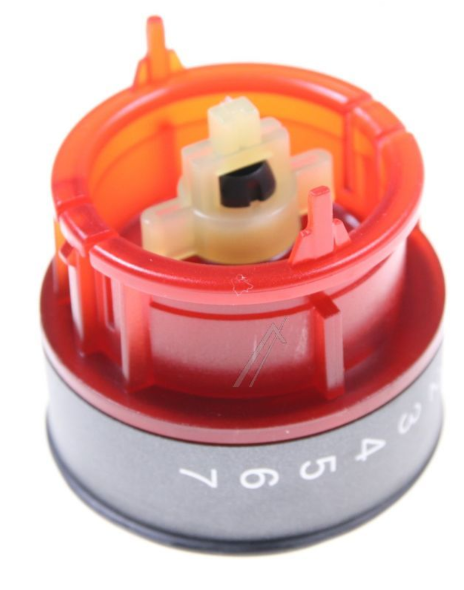 00636886 Otočný knoflík do kuchyňského robotu Bosch | Siemens