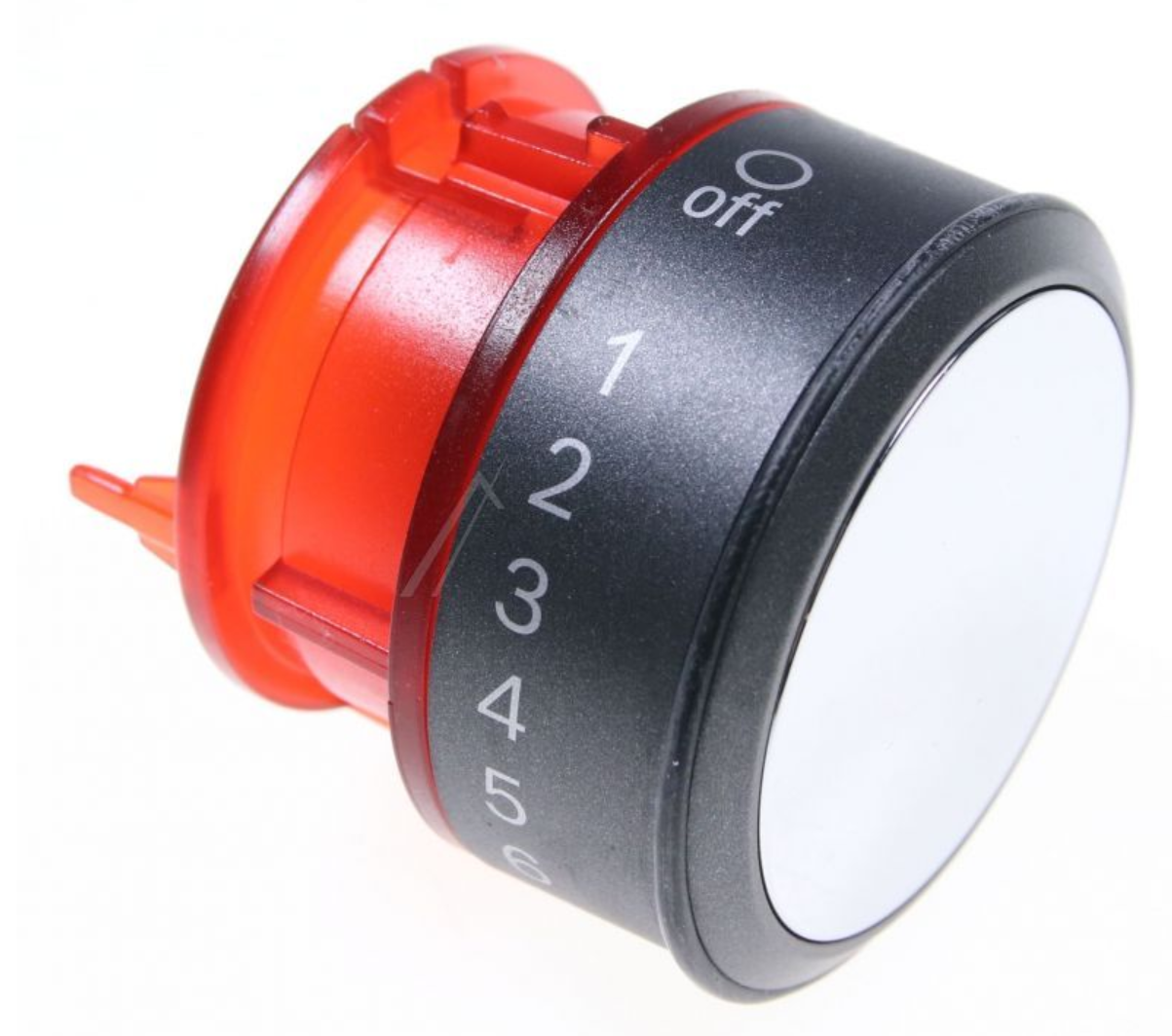 00636886 Otočný knoflík do kuchyňského robotu Bosch | Siemens