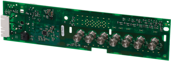 00638254 Ovládací modul naprogramovaný Bosch | Siemens