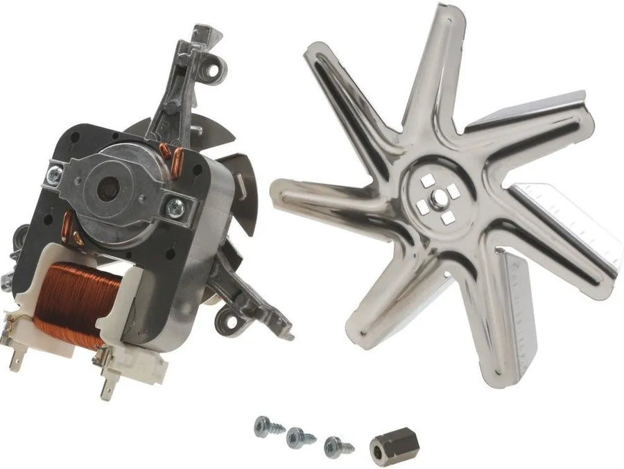 00642214 Motor ventilátoru