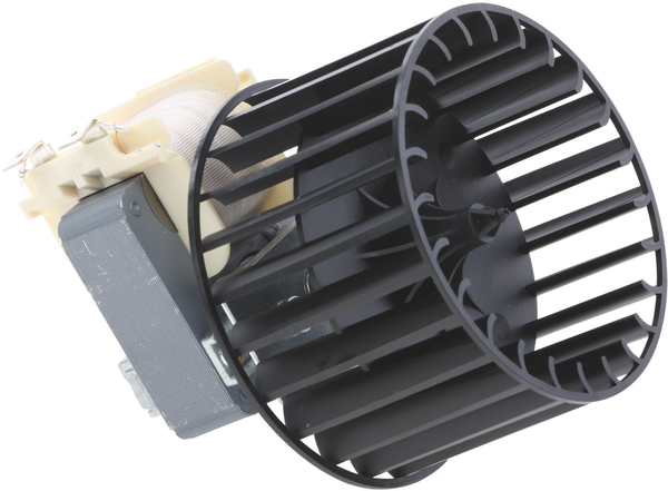 00642277 Motor ventilátoru