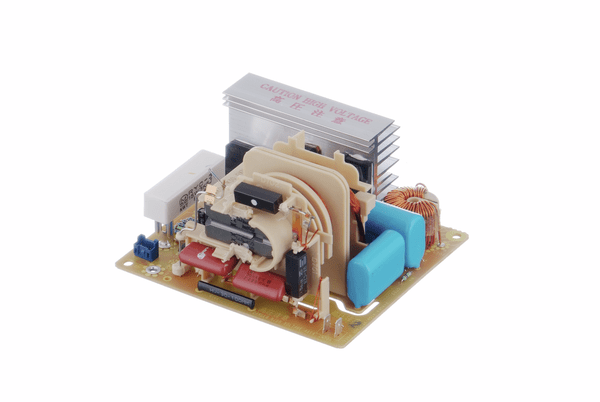 00642714 Technologie Inverter
