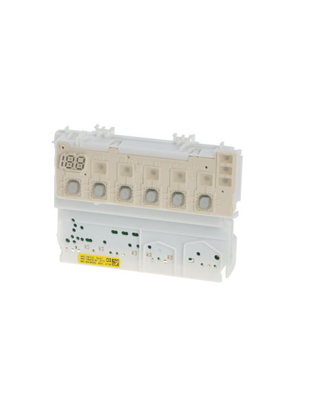 00643257 Řídící modul Bosch | Siemens