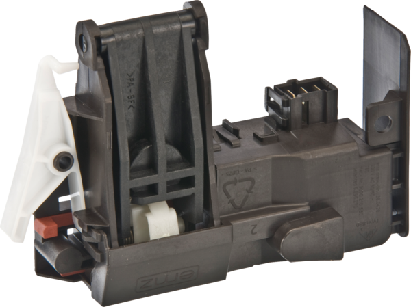 00643591 Uzávěr mechanický Bosch | Siemens