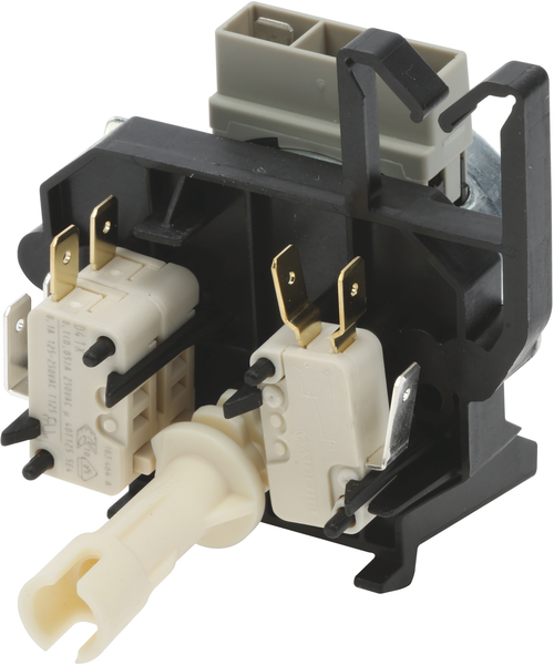 00643744 Elektrická závora Bosch | Siemens