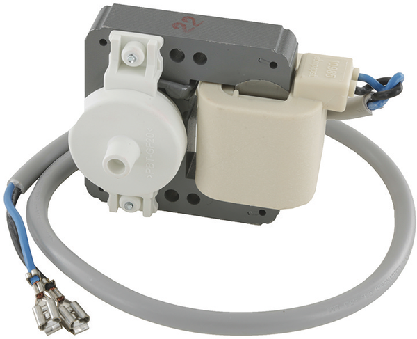 00643930 Motor ventilátoru