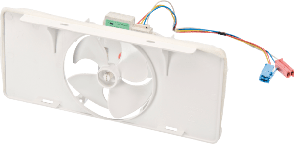 00647519 Ventilátor