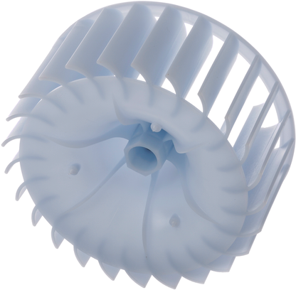 00647541 Válec ventilátoru