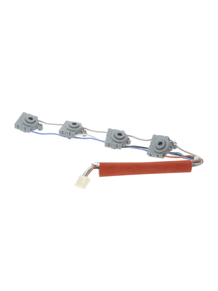 00648145 Spínač Bosch | Siemens