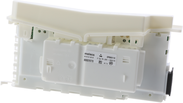 00648894 Naprogramovaný výkonový modul Bosch | Siemens