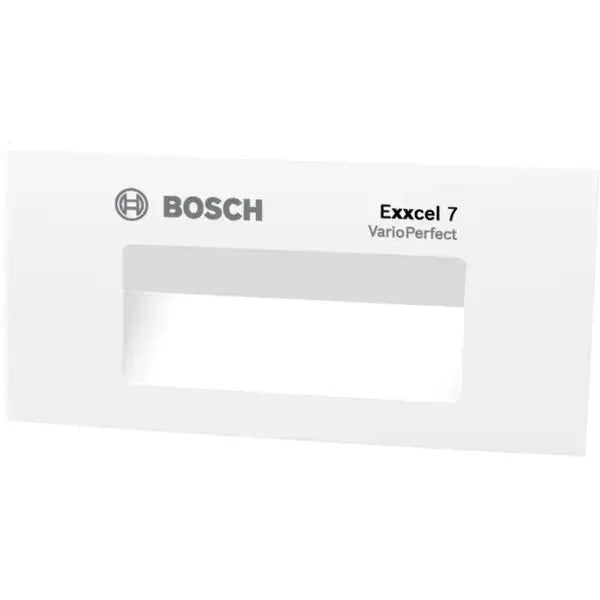 00652640 Panel násypky do pračky Bosch | Siemens