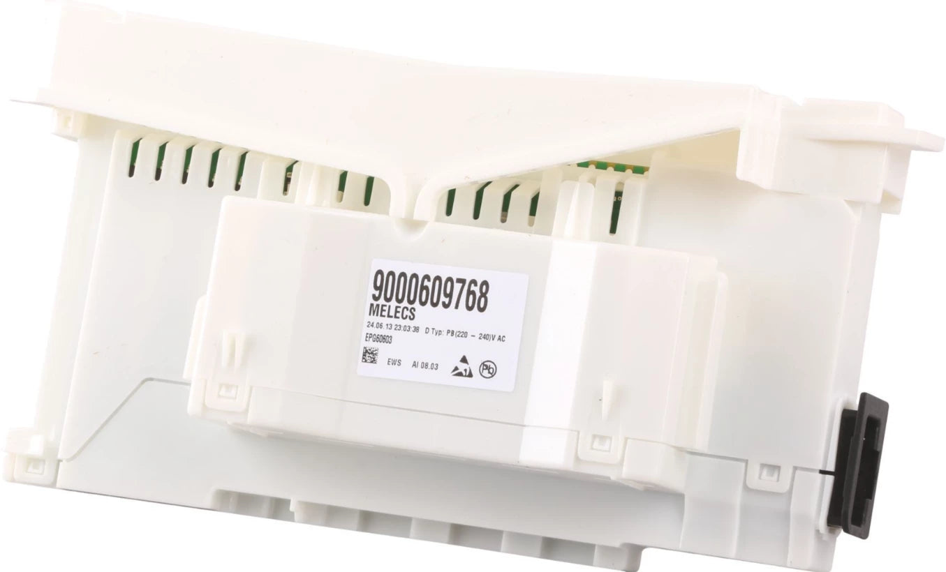 00652814 Elektronika do myčky nádobí Bosch | Siemens