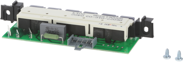 00653390 Operační modul Bosch | Siemens