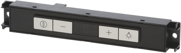 00653392 Operační modul Bosch | Siemens