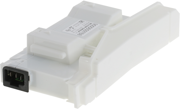 00653962 Naprogramovaný výkonový modul Bosch | Siemens