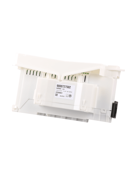 00655640 Naprogramovaný výkonový modul Bosch | Siemens
