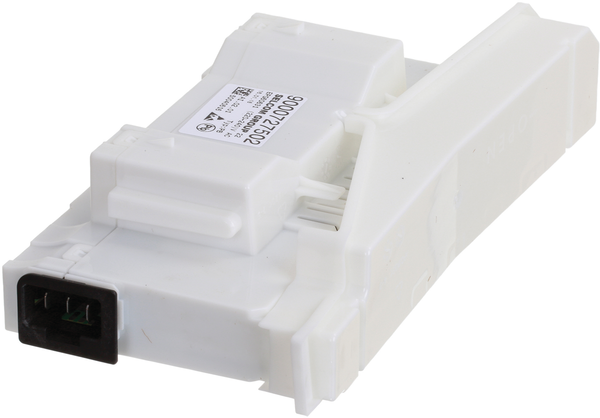 00655940 Naprogramovaný výkonový modul Bosch | Siemens