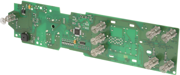00655985 Ovládací modul naprogramovaný Bosch | Siemens