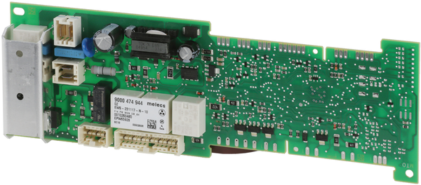 00655997 Naprogramovaný výkonový modul Bosch | Siemens