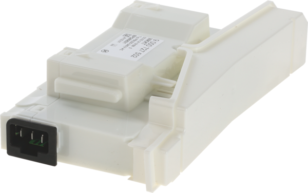 00656895 Naprogramovaný výkonový modul Bosch | Siemens