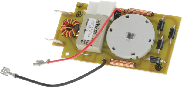 00658321 Modul motoru