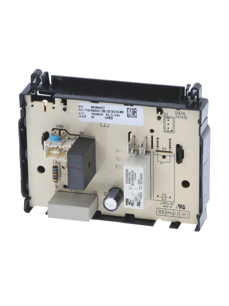 00658411 Hodiny Bosch | Siemens