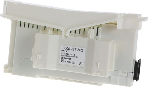 00658840 Naprogramovaný výkonový modul Bosch | Siemens