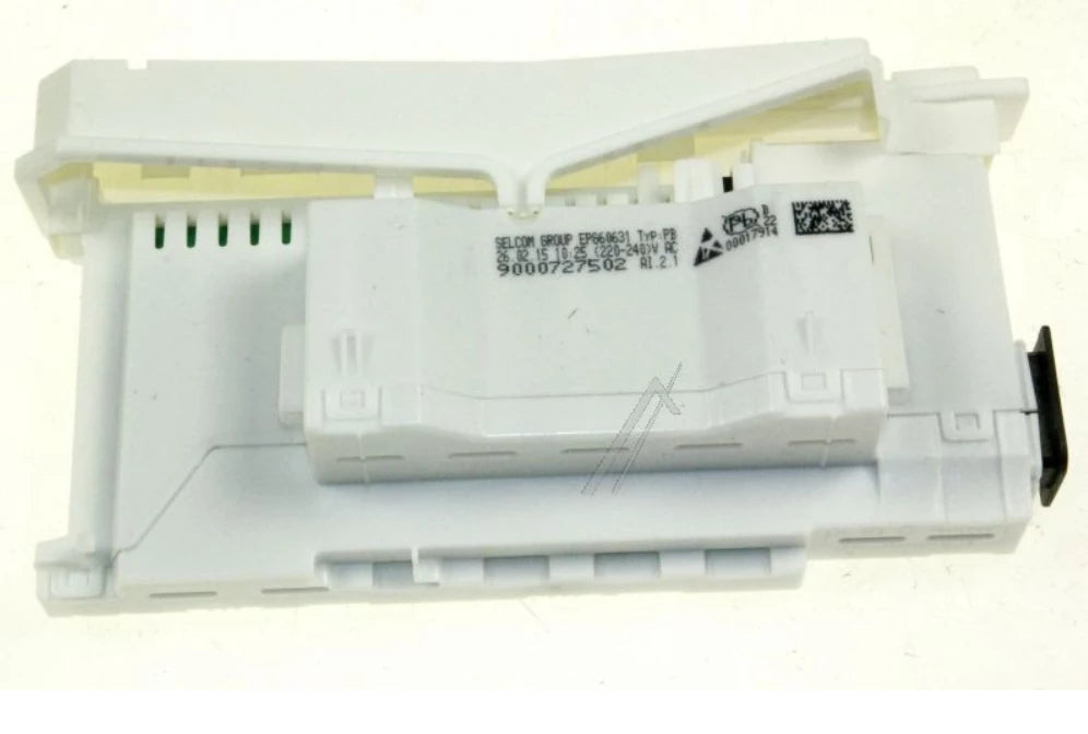 00658843 Elektronika do myčky nádobí Bosch | Siemens