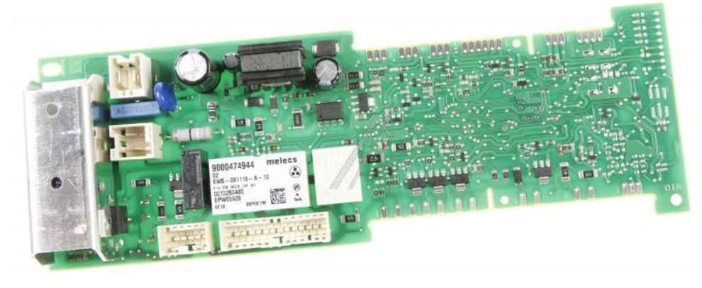 00659782 Modul do pračky Bosch | Siemens
