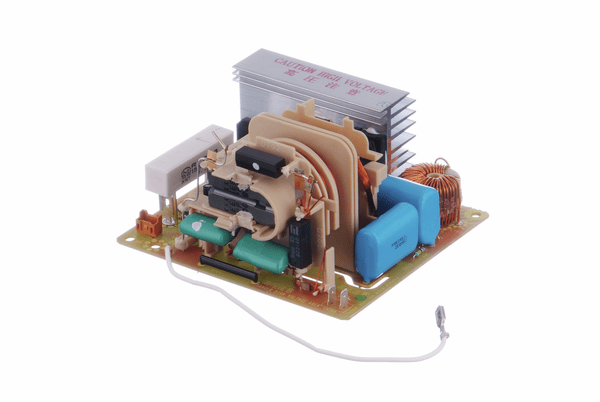 00662979 Technologie Inverter