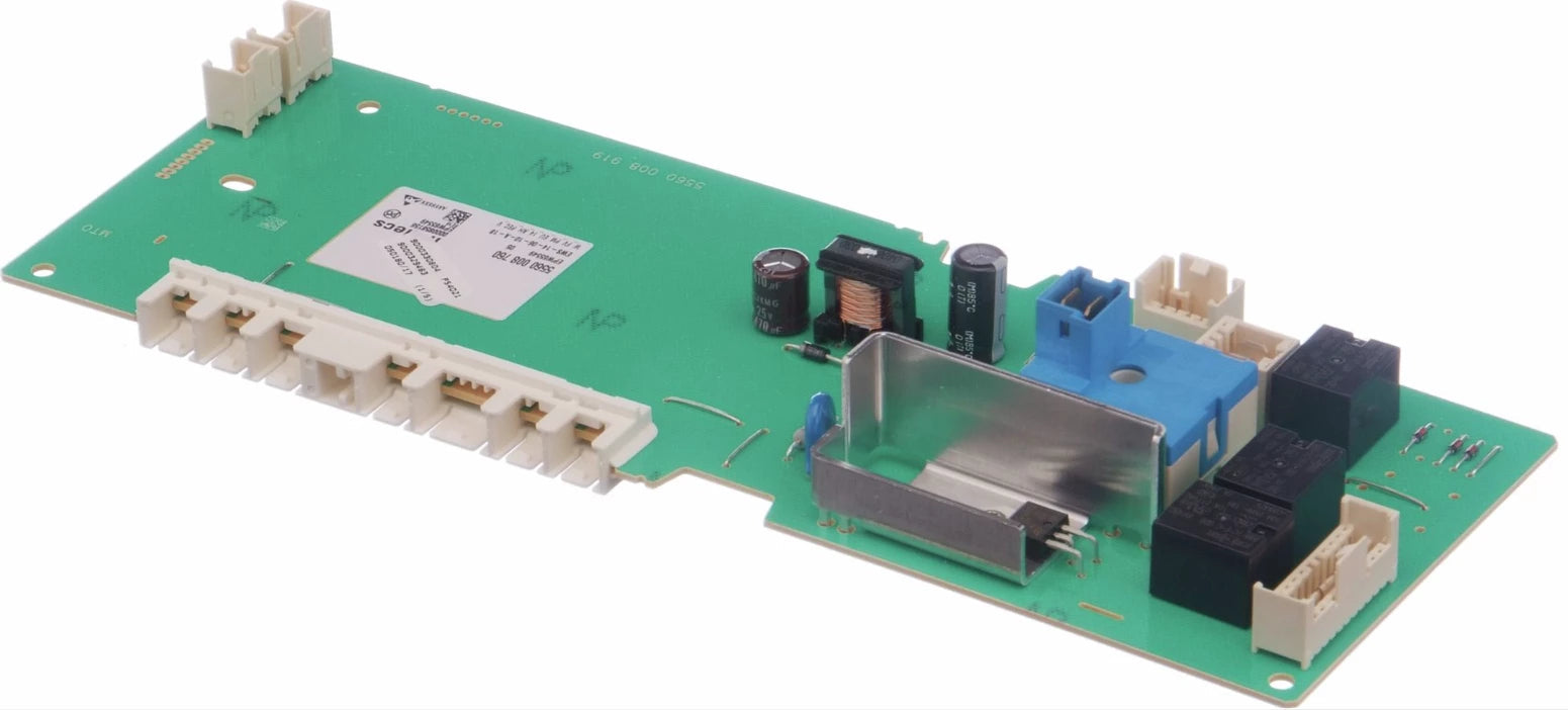 00665351 Výkonový modul Bosch | Siemens