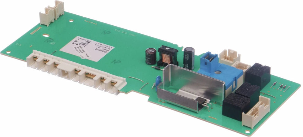 00665351 Výkonový modul Bosch | Siemens