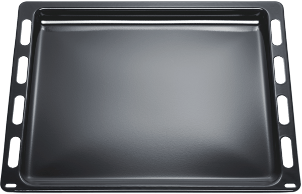 CZ10200 00666902 Smaltovaný plech na pečení Bosch | Siemens