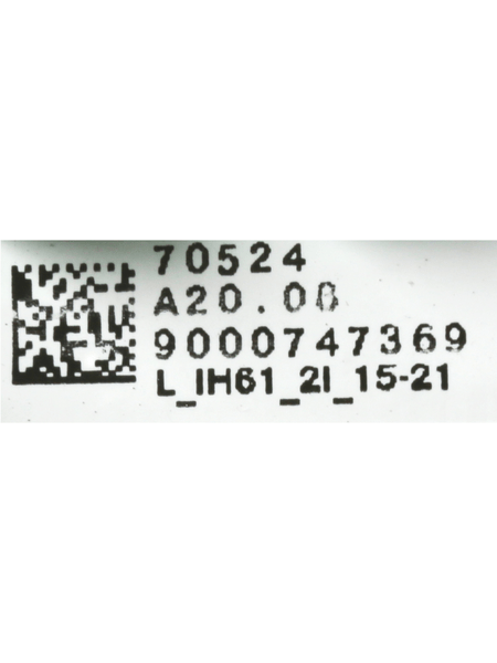 00670876 Modul Bosch | Siemens