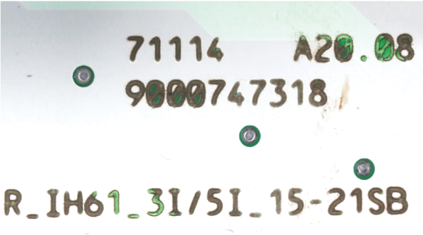 00671006 Modul
