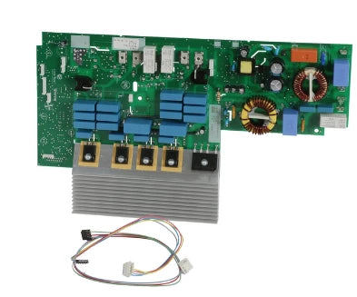 00671009 Modul do varné desky Bosch | Siemens