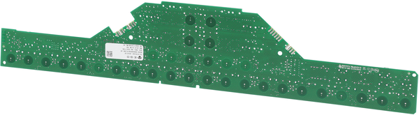 00672055 Operační modul Bosch | Siemens