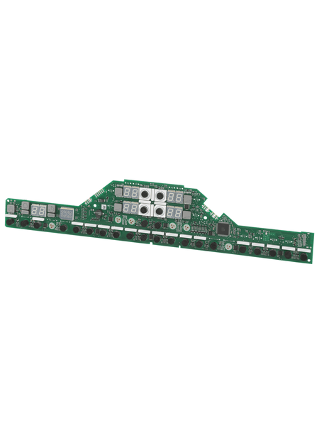 00672055 Operační modul Bosch | Siemens