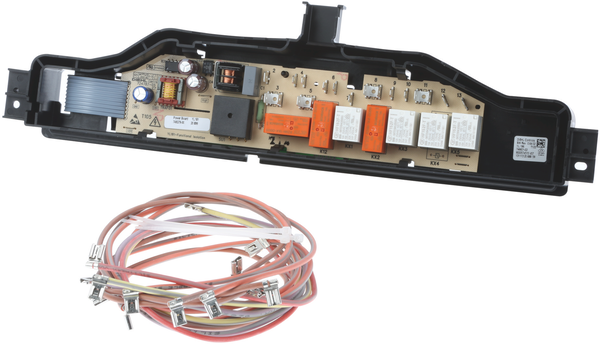 00672897 Řídící modul Bosch | Siemens