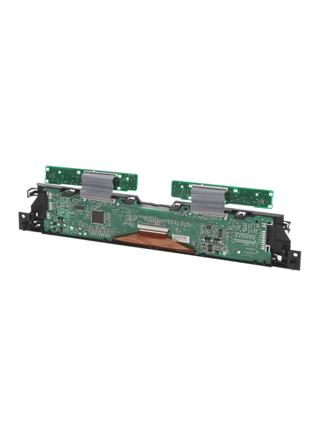 00673145 Ovládací modul naprogramovaný Bosch | Siemens
