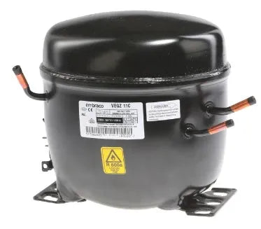 00673339 Kompresor do lednice Bosch | Siemens