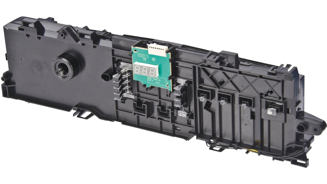 00674497 Modul do pračky Bosch | Siemens