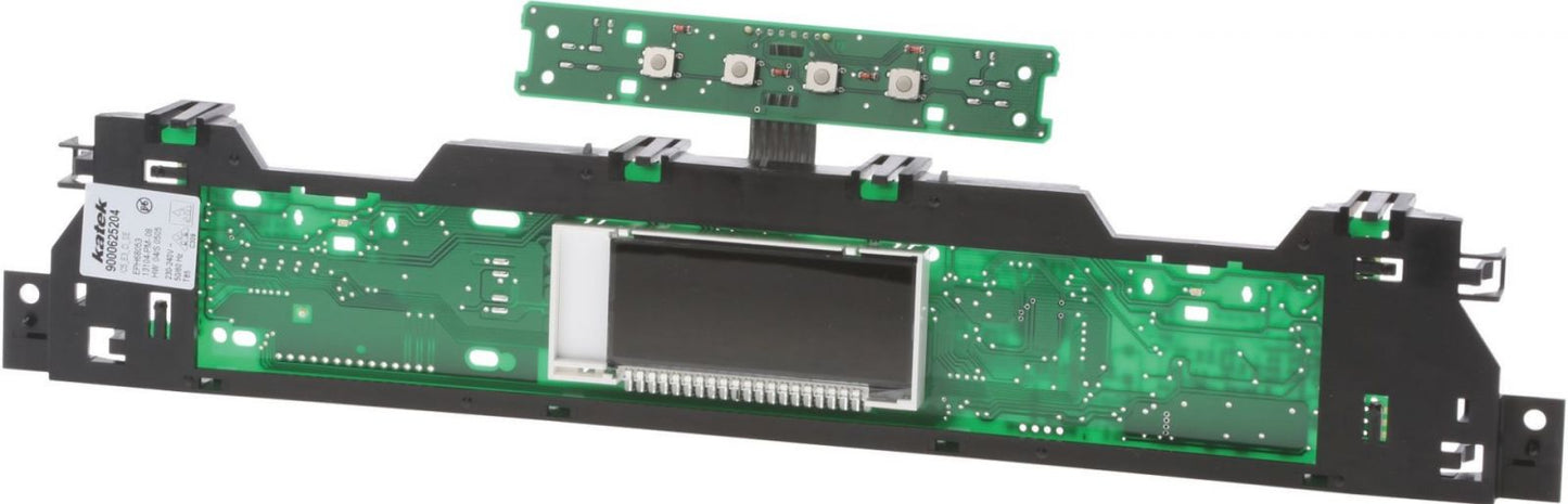 00676207 Modul do trouby Bosch | Siemens