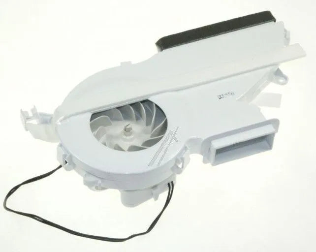 00678855 Motor ventilátoru