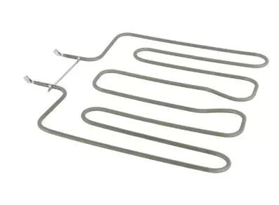 00684105 Spodní topné těleso do pečicí trouby Bosch | Siemens