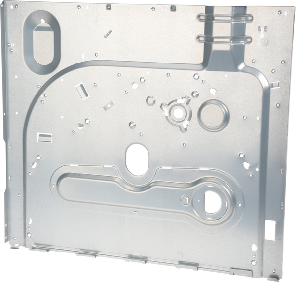 00685892 Plech Bosch | Siemens