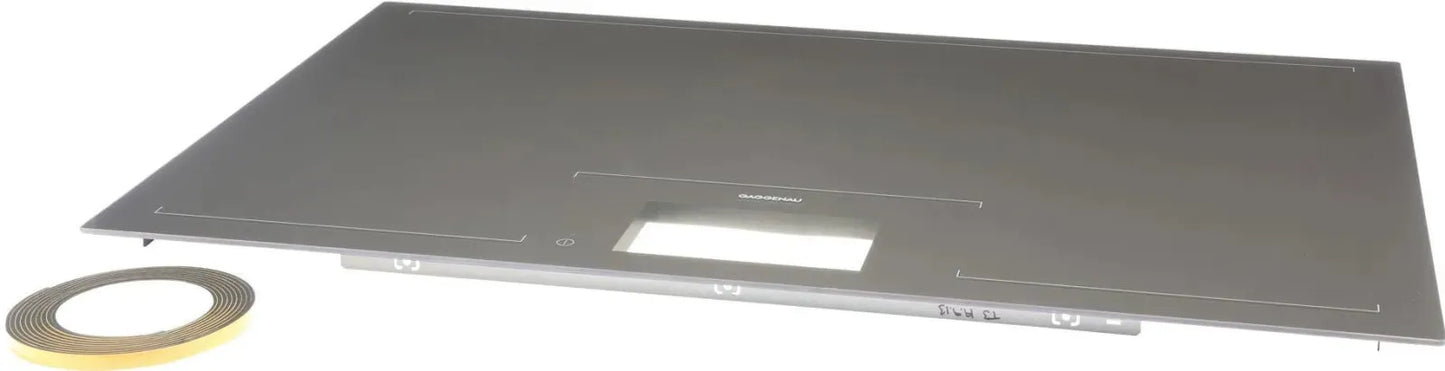 00686683 Sklo do varné desky Bosch | Siemens