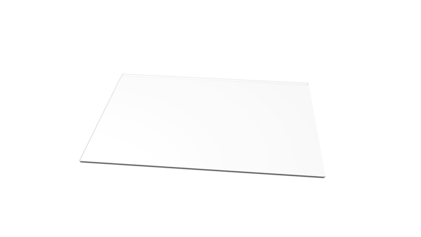 00689251 Skleněný panel