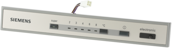 00700900 Přední panel Bosch | Siemens